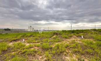 Imagem 2: Terreno Plano à Venda, localizado no Condomínio Terrassos em Paulínia