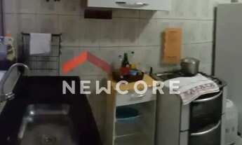 Imagem 7: Casa em Rua Masao Miura - Novo Osasco - Osasco/SP