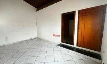 Imagem 7: Casa com 2 dormitórios para alugar, 80 m² por R$ 1.200/mês - Jardim Turmalinas - Santa Bár