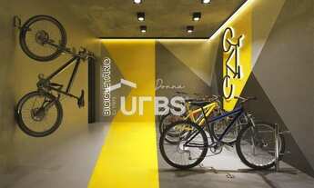 Imagem 6: Arte Verde Marista - Setor Marista