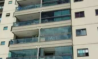 Imagem 2: North Way Residence Apartamento de 3 Quartos (2 Suítes