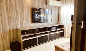 Imagem 6: Apartamento Mobiliado à Venda na Avenida Ana Costa Santos/SP