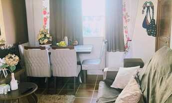 Imagem 4: OPORTUNIDADE VENDA 2/4 SABOEIRO PROXIMO UNEB