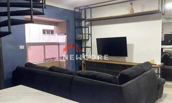 Imagem 3: Apartamento em Rua Áureo Guenaga de Castro - Mar e Céu - Guarujá/SP