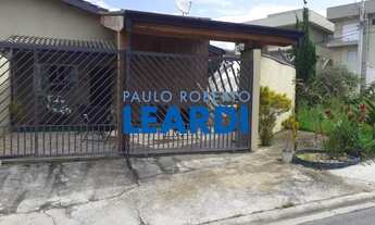 Imagem: CASA TÉRREA - JARDIM MARISTELA - SP