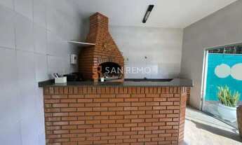 Imagem 4: Córrego Grande Casa com 3 dormitórios