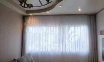 Imagem 3: Sobrado para venda no Condomínio Crystal Park Parque Califórnia