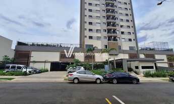 Imagem: Apartamento - Jardim Guanabara - Campinas
