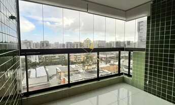 Imagem 2: Apartamento 3 quartos, 2 suítes - Jatiúca