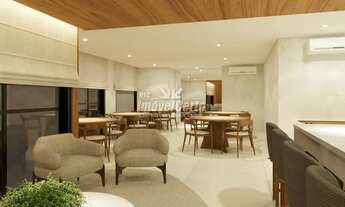 Imagem 4: Apartamento único e Sofisticado, com 75,31m² Útil, no Seminário-Curitiba/PR