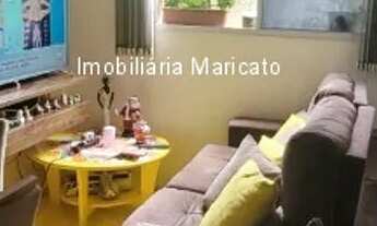 Imagem 2: Apartamento à venda no Pq. Rio Reno em São José do Rio Preto-SP - Loteamento Clube V