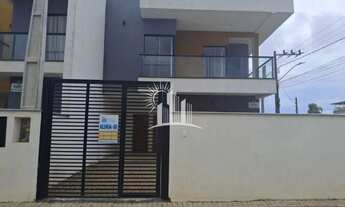 Imagem: Sobrado com 1 suíte mais 2 demi suíte