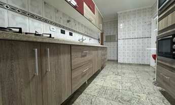 Imagem 6: Imóvel para aluguel tem 125 metros quadrados com 3 quartos em Vila Mogilar - Mogi das Cruz