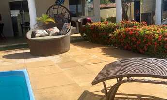 Imagem 3: CASA C/ PISCINA - BARRA DO JACUIPE