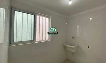 Imagem 3: Excelente apartamento para locação no Residencial Royal Garden Chácaras Colorados!