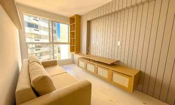 Imagem 3: Aluga-se Apartamento de 34m² no Bairro das Graças