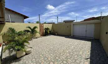 Imagem 3: Casa com 3 dormitórios para alugar no bairro São Bento - Fortaleza/CE