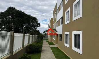 Imagem 2: Apartamento com 3 dormitórios à venda, 72 m² por R$ 449.000,00 - Boqueirão - Curitiba/PR