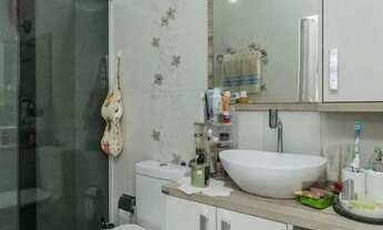 Imagem 7: Apartamento Garden de 41m² - 1 dormitório no bairro Coronel Aparício Borges