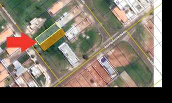 Imagem: Terreno residencial à venda em campestre