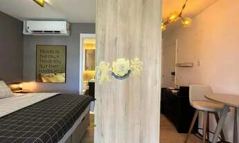 Imagem 3: Apartamento luxuoso para alugar no Itaim Bibi - DSG Itaim