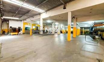 Imagem 2: Galpão para alugar em Piracicaba, Nova América, com 850 m²