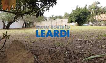 Imagem: TERRENO EM CONDOMÍNIO - CLUBE DE CAMPO