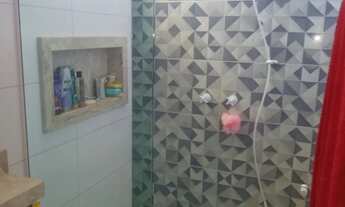 Imagem 6: Vende-se casa jardim primavera