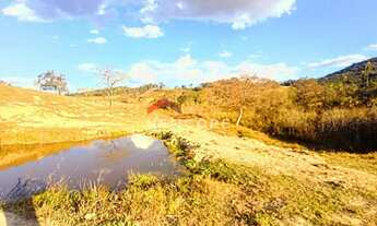 Imagem 6: Sítio em Rua Antônio dos Santos - Antônio dos Santos - Caeté/MG