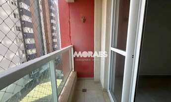 Imagem 2: Apartamento com 2 quartos, 1 vagas, 57 m² - venda por R$ 350.000 ou aluguel por R$ 1.700/m