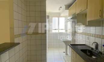 Imagem 6: Locação de Apartamentos / Padrão na cidade de São Carlos