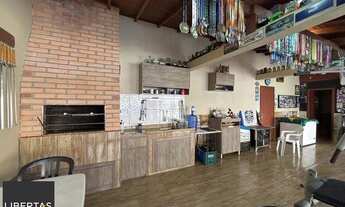 Imagem 4: Casa de Condomínio em São Lucas