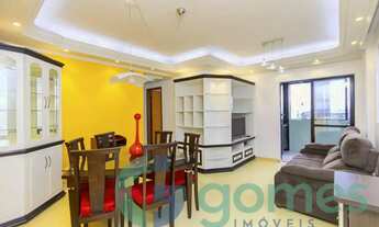 Imagem 4: Apartamento com 3 dormitórios à venda com 134,57m² no Edifício Piazza Livorno Cristo Rei