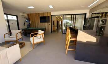 Imagem 4: Excelente Casa Térrea Condomínio Santa Anna - Santana de Parnaíba 280m2 - 3 Suítes 4 Va