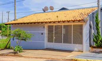 Imagem: LINDA CASA COM PISCINA NO PQ. VISTA ALEGRE