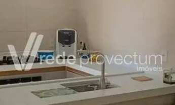 Imagem 4: Casa - Parque Residencial Salerno (Nova Veneza) - Sumaré