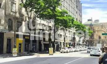 Imagem 3: SALA COMERCIAL À VENDA EDIFÍCIO XAVIER DE TOLEDO