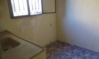 Imagem 4: Alugo casa pequena