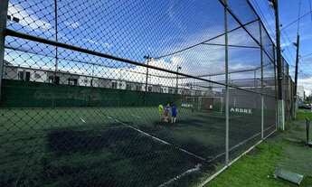 Imagem 3: Casa à Venda no Residencial Arbre