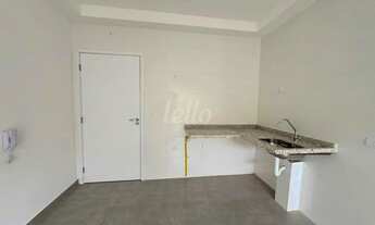 Imagem 3: Apartamento 2 quartos para alugar no(a) Vila Gomes Cardim
