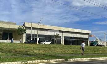 Imagem: Galpão Comercial Aldeia do Parque