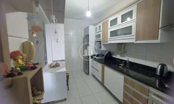 Imagem 2: Apartamento em Bom Abrigo - Florianópolis