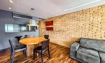 Imagem: Aluguel Apartamento 2 Dormitórios - 99