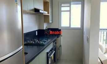 Imagem 3: Apartamento (Apartamento Padrão) para Venda, 2 dorm(s), 1 vaga(s), 42 m²