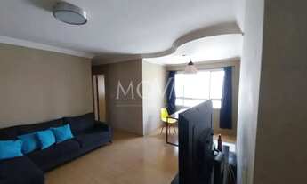 Imagem: Imóvel para venda tem 75 metros quadrados