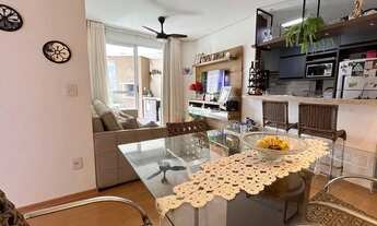 Imagem 4: Apartamento | Evolution Alto da Palhano