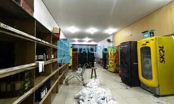 Imagem 6: Loja com sobreloja para venda ou locação no Jabaquara , vão livre, 280 m²