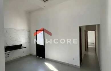 Imagem 3: Casa em Rua Mercedes-Benz - Loteamento Parque do Museu - Caçapava/SP