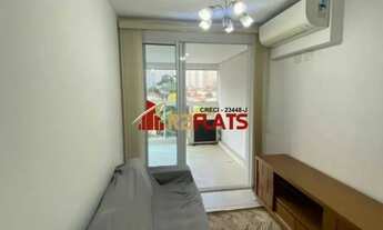 Imagem 2: Flat com ótimo preço no bairro Bela Vista. Confira!