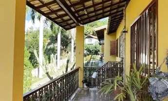 Imagem 3: Casa com 4 quartos à venda, 320 m² por R$ 2.600.000 - Centro - Volta Grande/MG